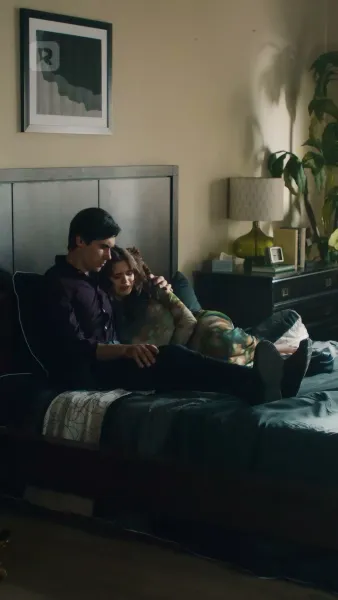 แต่งงานตั้งแต่แรกพบ