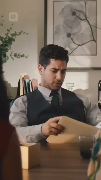 แต่งงานตั้งแต่แรกพบ