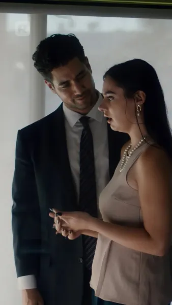 แต่งงานตั้งแต่แรกพบ