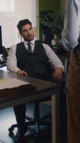 แต่งงานตั้งแต่แรกพบ