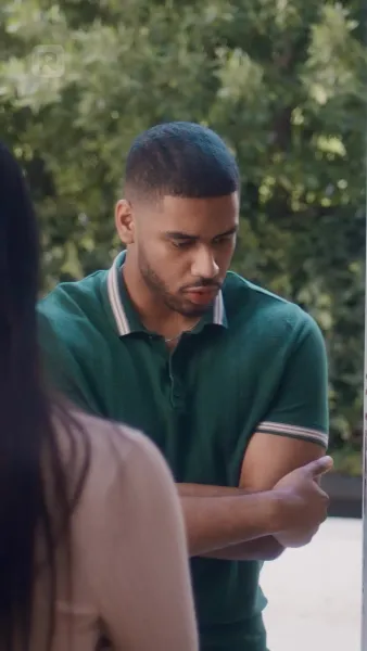 แต่งงานตั้งแต่แรกพบ