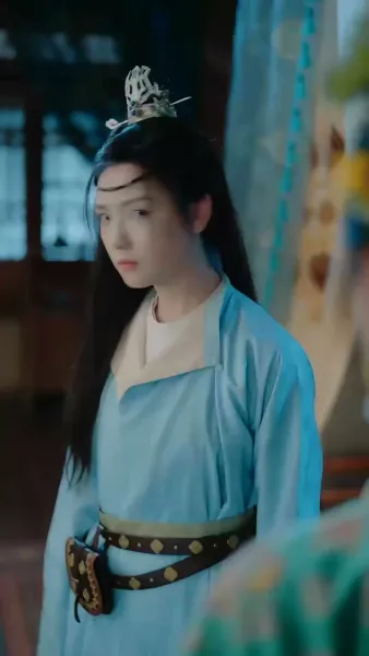 บุรุษลวงล้วงหัวใจอ๋องพันปี