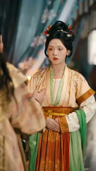 บุรุษลวงล้วงหัวใจอ๋องพันปี