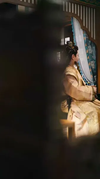 บุรุษลวงล้วงหัวใจอ๋องพันปี