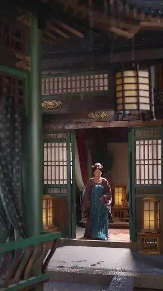 บุรุษลวงล้วงหัวใจอ๋องพันปี