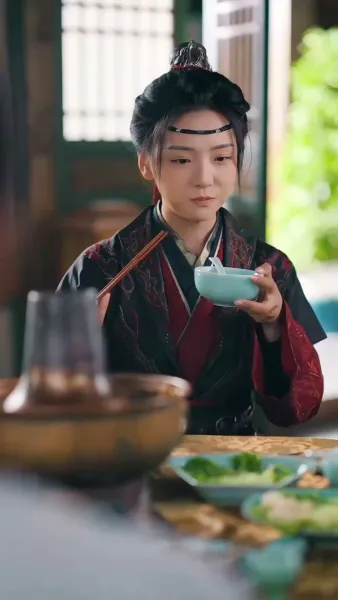 บุรุษลวงล้วงหัวใจอ๋องพันปี