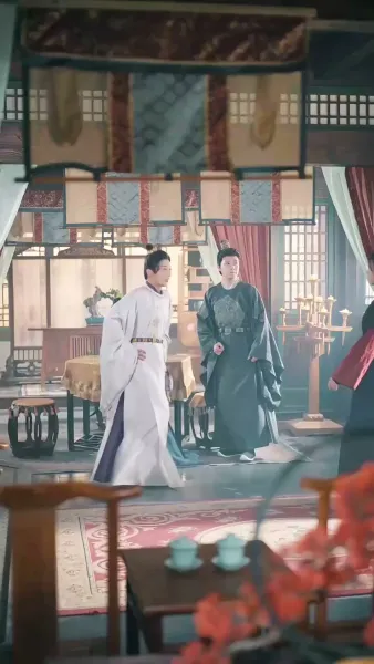 บุรุษลวงล้วงหัวใจอ๋องพันปี