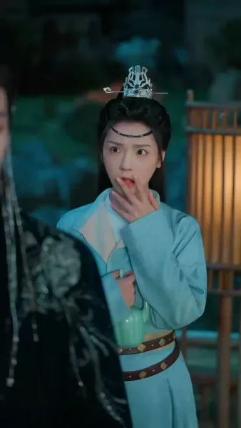 บุรุษลวงล้วงหัวใจอ๋องพันปี