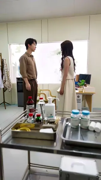 รักเพียงใด ก็มิอาจอุ่นใจเธอ