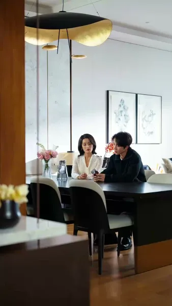 รักเพียงใด ก็มิอาจอุ่นใจเธอ