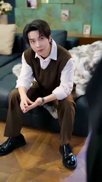 รักเพียงใด ก็มิอาจอุ่นใจเธอ