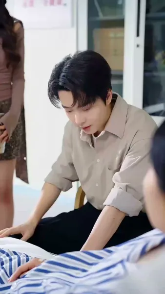 รักเพียงใด ก็มิอาจอุ่นใจเธอ