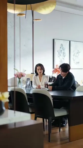 รักเพียงใด ก็มิอาจอุ่นใจเธอ