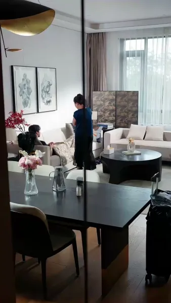 รักเพียงใด ก็มิอาจอุ่นใจเธอ