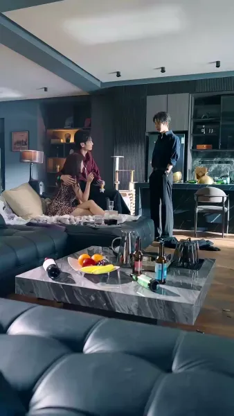 รักเพียงใด ก็มิอาจอุ่นใจเธอ