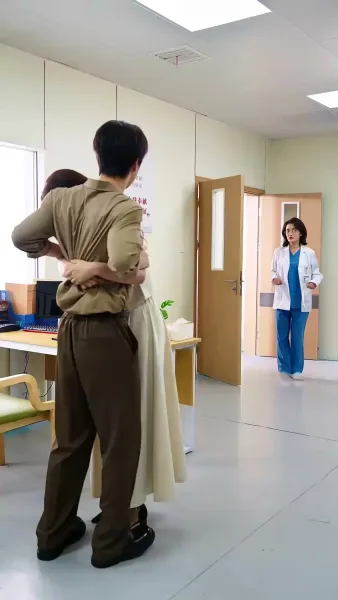 รักเพียงใด ก็มิอาจอุ่นใจเธอ