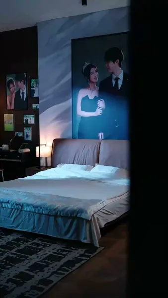 รักเพียงใด ก็มิอาจอุ่นใจเธอ