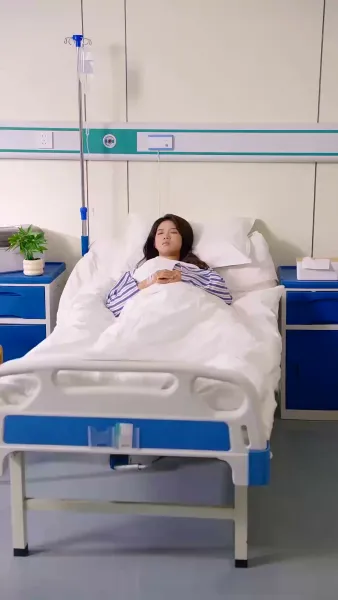 รักเพียงใด ก็มิอาจอุ่นใจเธอ