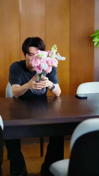 รักเพียงใด ก็มิอาจอุ่นใจเธอ