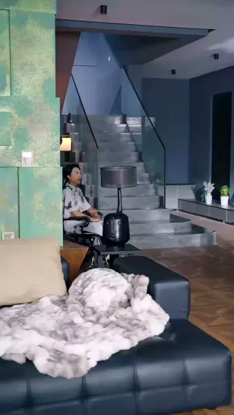 รักเพียงใด ก็มิอาจอุ่นใจเธอ