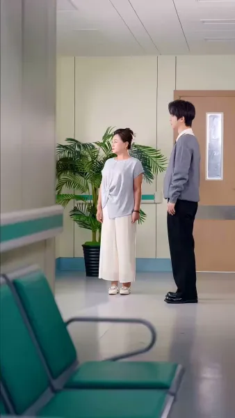 รักเพียงใด ก็มิอาจอุ่นใจเธอ