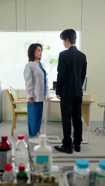 รักเพียงใด ก็มิอาจอุ่นใจเธอ