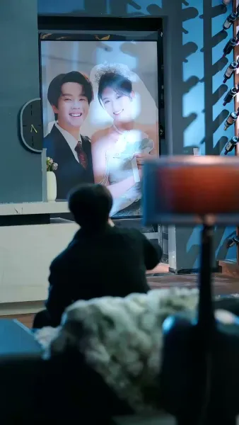 รักเพียงใด ก็มิอาจอุ่นใจเธอ