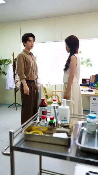 รักเพียงใด ก็มิอาจอุ่นใจเธอ