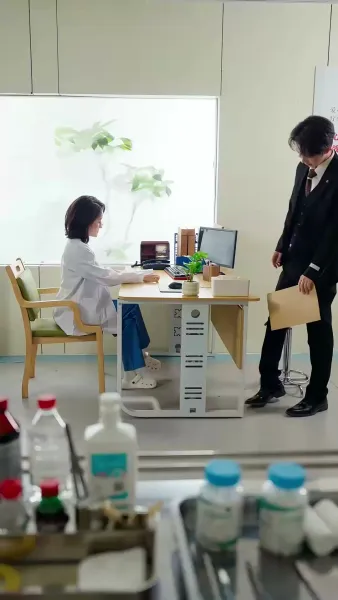 รักเพียงใด ก็มิอาจอุ่นใจเธอ