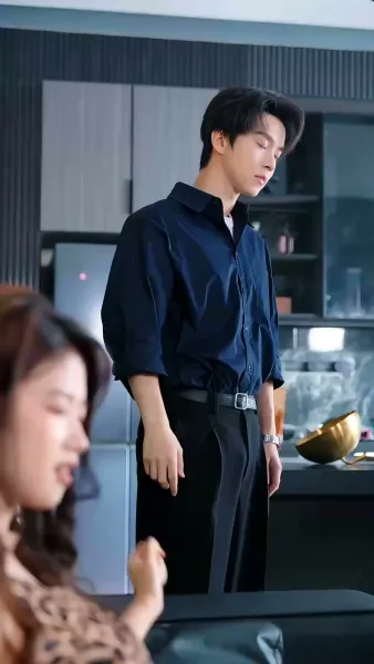 รักเพียงใด ก็มิอาจอุ่นใจเธอ