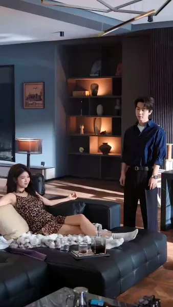 รักเพียงใด ก็มิอาจอุ่นใจเธอ