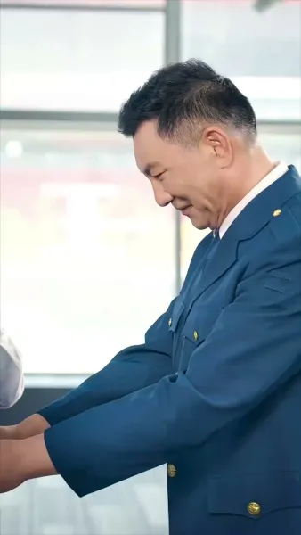 กัปตันตัวน้อยพิชิตฟากฟ้า