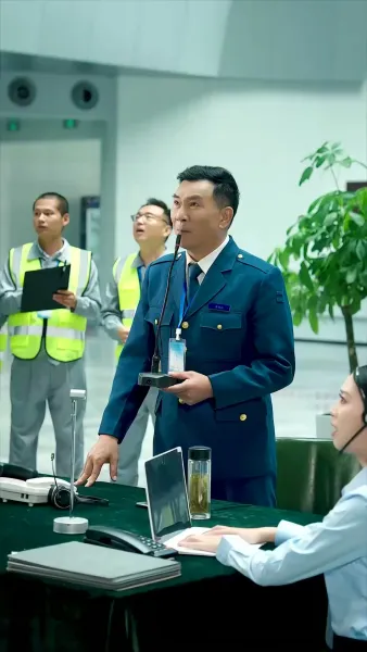 กัปตันตัวน้อยพิชิตฟากฟ้า