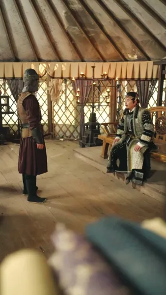 จักรกฤษ ราชาแห่งการพลิกผัน