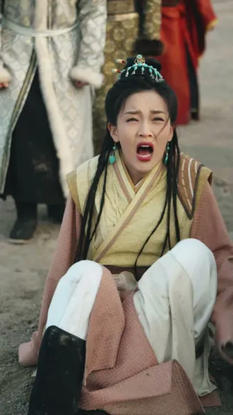 จักรกฤษ ราชาแห่งการพลิกผัน