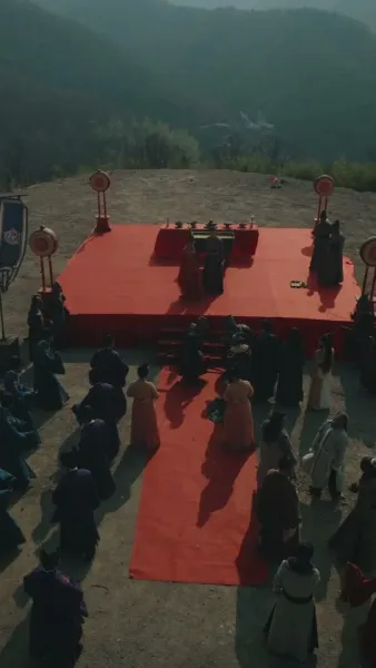 จักรกฤษ ราชาแห่งการพลิกผัน