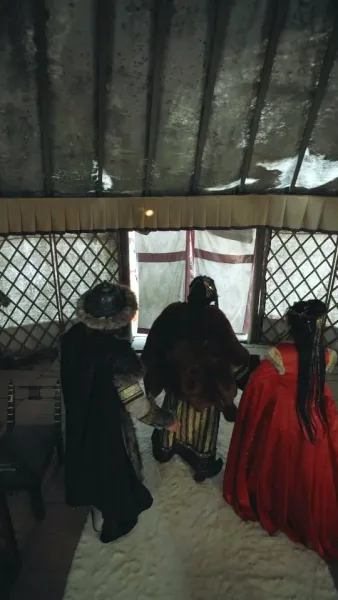 จักรกฤษ ราชาแห่งการพลิกผัน