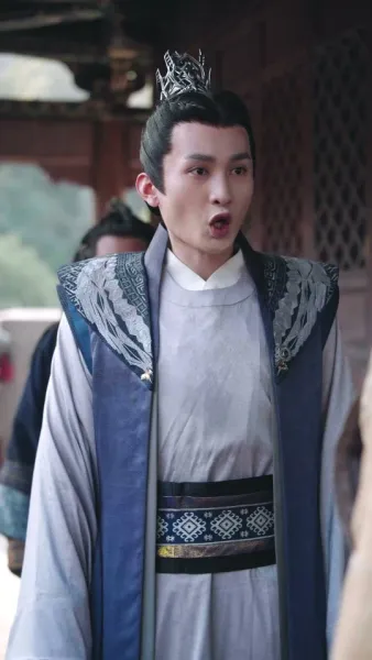 จักรกฤษ ราชาแห่งการพลิกผัน