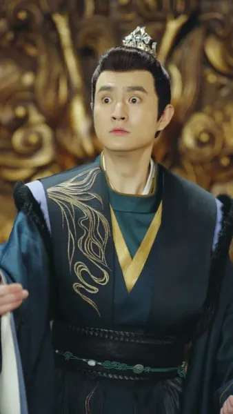 จักรกฤษ ราชาแห่งการพลิกผัน