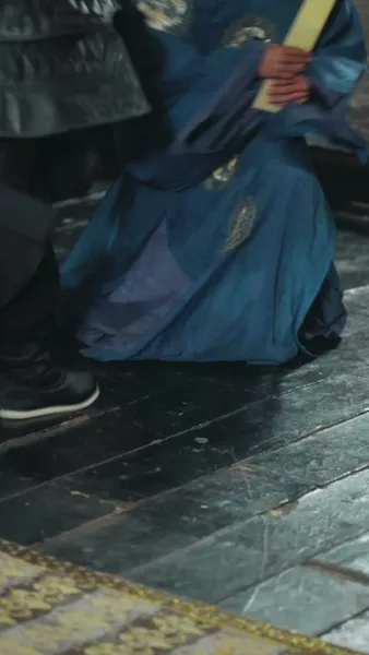 จักรกฤษ ราชาแห่งการพลิกผัน