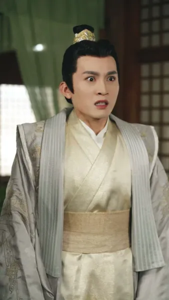 จักรกฤษ ราชาแห่งการพลิกผัน