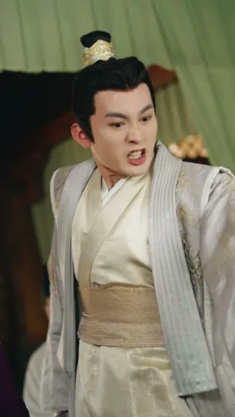 จักรกฤษ ราชาแห่งการพลิกผัน