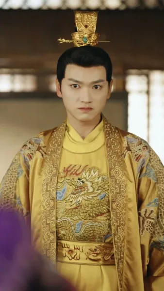 จักรกฤษ ราชาแห่งการพลิกผัน