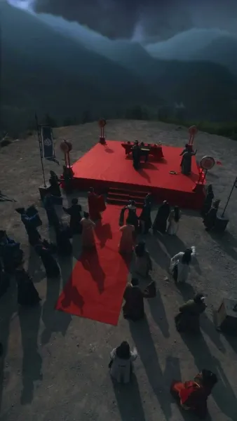 จักรกฤษ ราชาแห่งการพลิกผัน