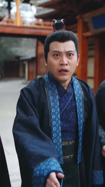 จักรกฤษ ราชาแห่งการพลิกผัน