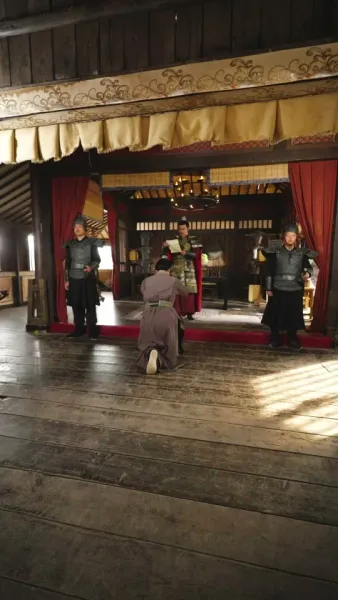 จักรกฤษ ราชาแห่งการพลิกผัน