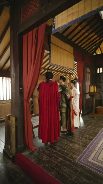 จักรกฤษ ราชาแห่งการพลิกผัน