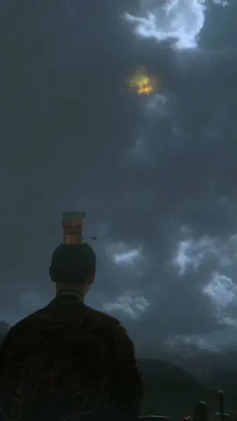 จักรกฤษ ราชาแห่งการพลิกผัน