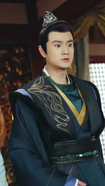 จักรกฤษ ราชาแห่งการพลิกผัน