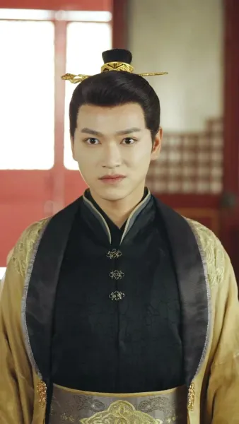 จักรกฤษ ราชาแห่งการพลิกผัน